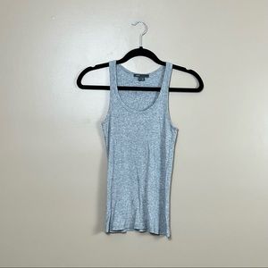 Sold Vince Ribbed Tank